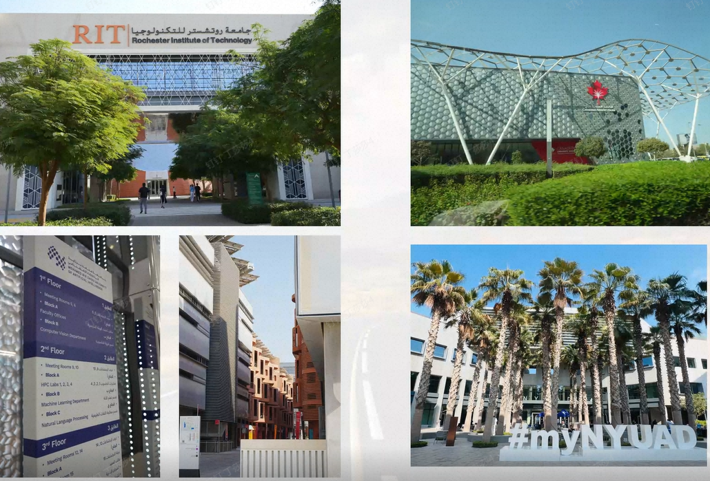 奔赴迪拜——享黄金签证