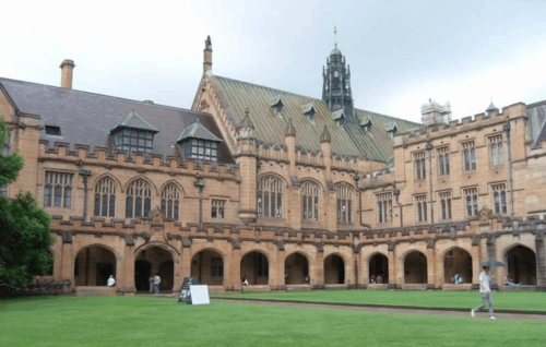 澳大利亚珀斯有什么大学？解读西澳主要高校特色与偏远地区留学优势