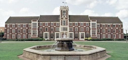 英国拉夫堡大学