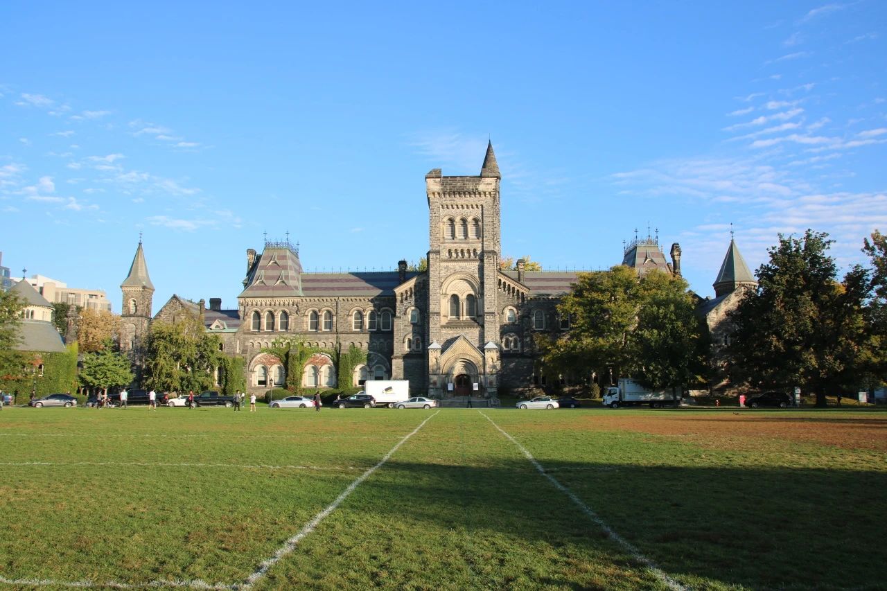 多大成哈佛“Plan B”？加拿大宝藏学校可不止这一所！