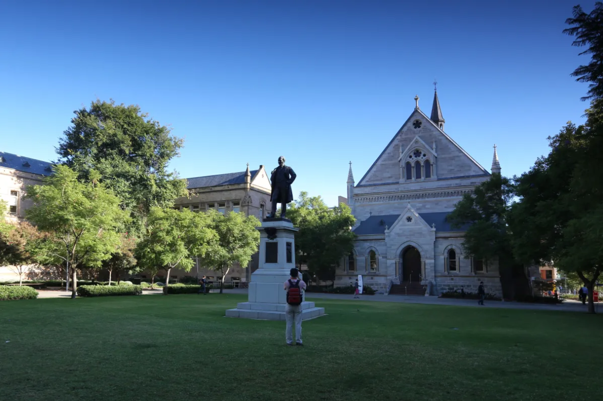 新“澳洲八大”诞生！耗资5亿澳元整合的“超级大学”，正式启动！