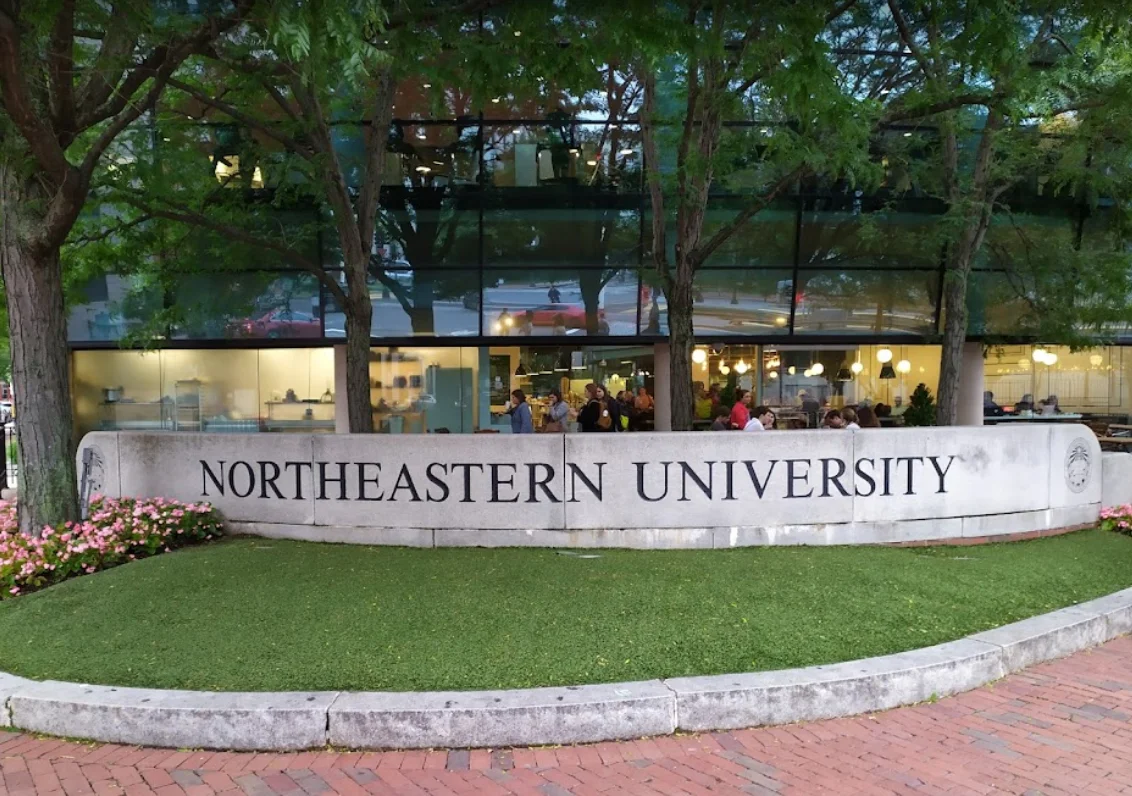 美国东北大学绩点要求多少？别猜了，不同专业“底线”大不同