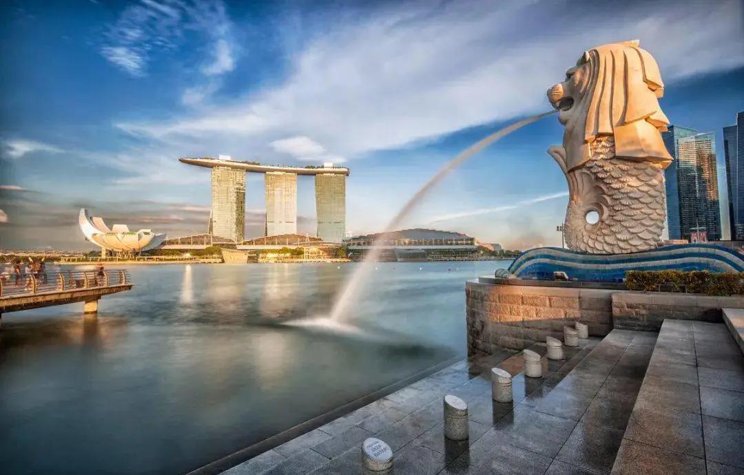 狮城留学第一步：pick新东方预科，少走3年弯路