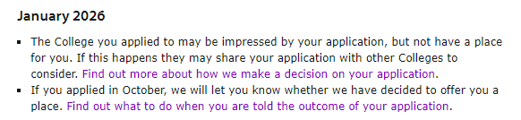 牛津大学本科放榜！一文详解牛剑录取与“补录”机制！