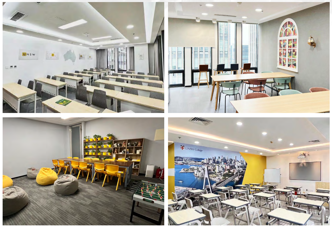 衔接世界TOP20！新南威尔士大学国内预科项目有多香？