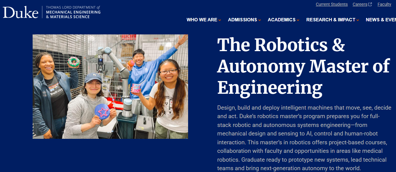 2026年美国名校新开专业清单！这3所前沿院校的热门项目，错过等一年！