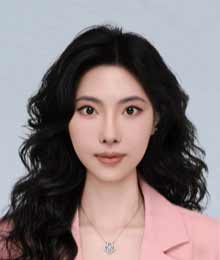 叶怡妍