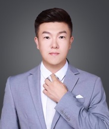 留学顾问吴迪
