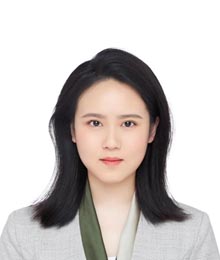 杨茜茹