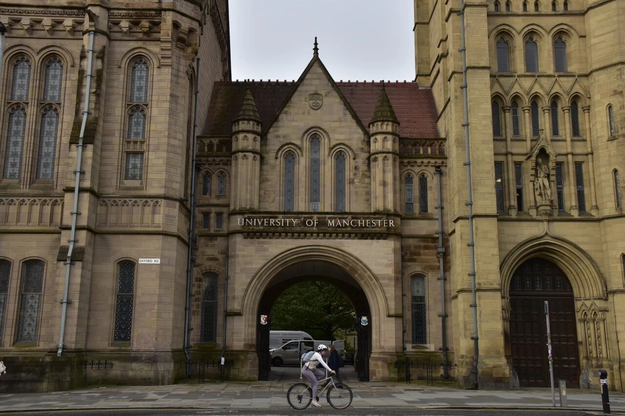 2026年度最受雇主青睐的英国大学排名揭晓,曼大强势回归榜首!
