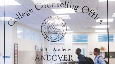 【新东方冲顶计划】TOP30美高巡礼-Phillips Academy Andover