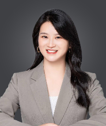 留学顾问袁柳明