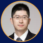 陈毅博士