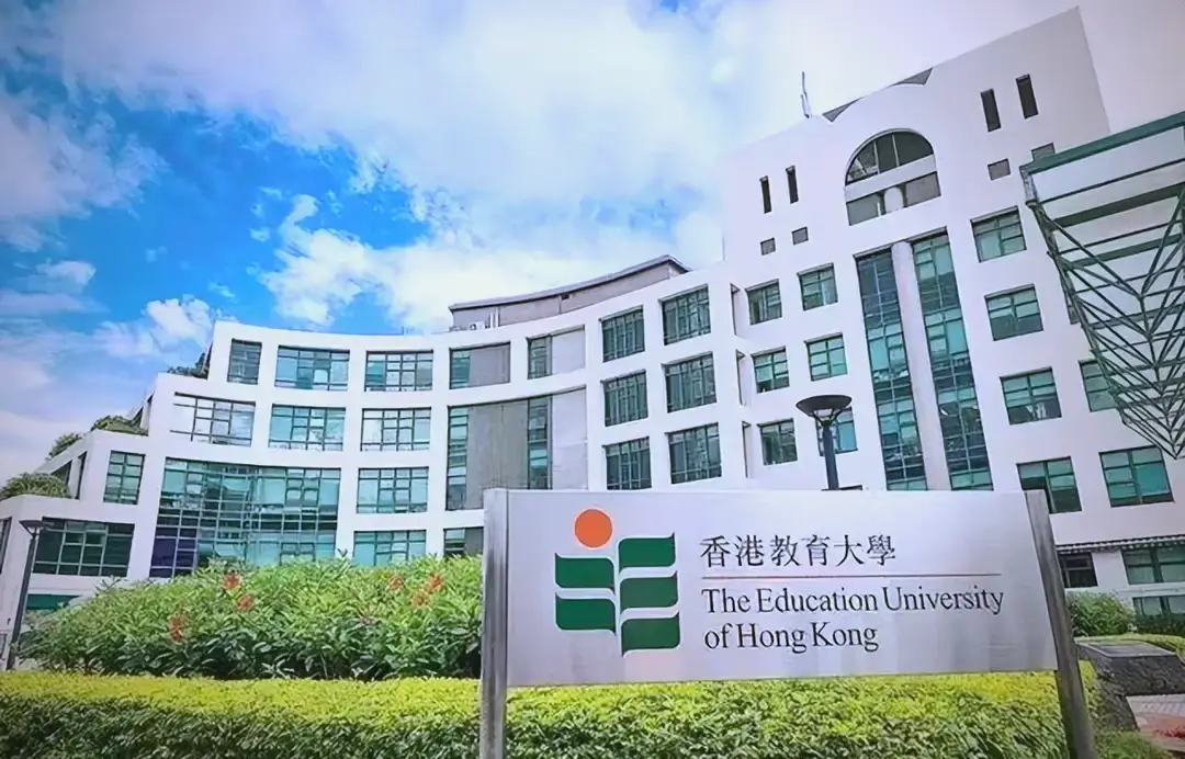 香港八大高校“人设”图鉴：谁是学霸卷王？谁是就业宠儿？