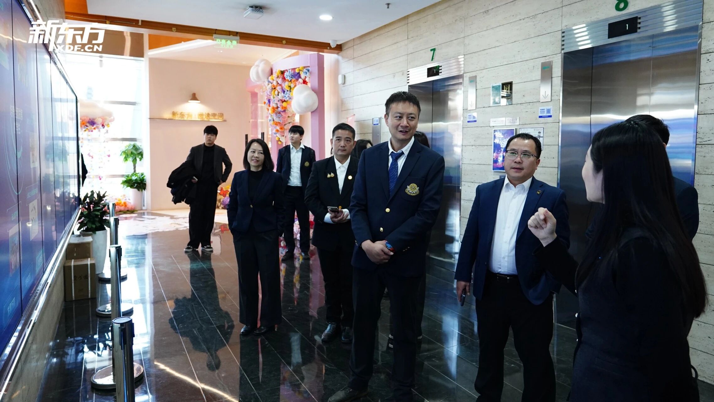 中泰校企多方聚力 共绘国际教育新蓝图