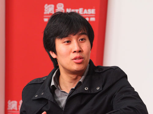 北京新东方学校北美部美本直通车项目经理廖歆老师。