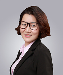 留学顾问李卫婷
