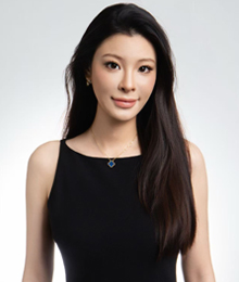 杨佳菁