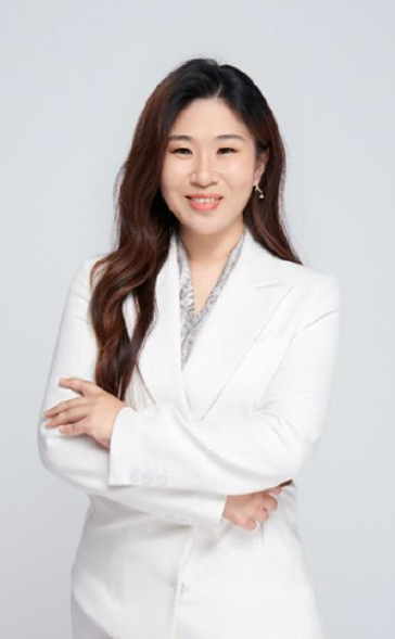 何婧