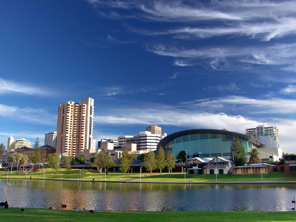 澳大利亚适合留学的城市：除了悉尼墨尔本，这些“潜力股”了解一下