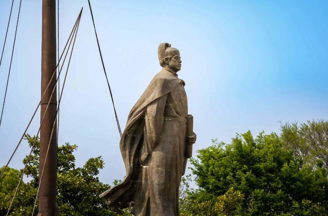 今天的孩子为什么依然需要出去看世界？