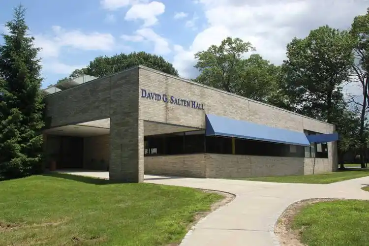 美国留学选校：金门大学硕士究竟实力如何？