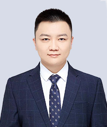 留学顾问刘鹏飞