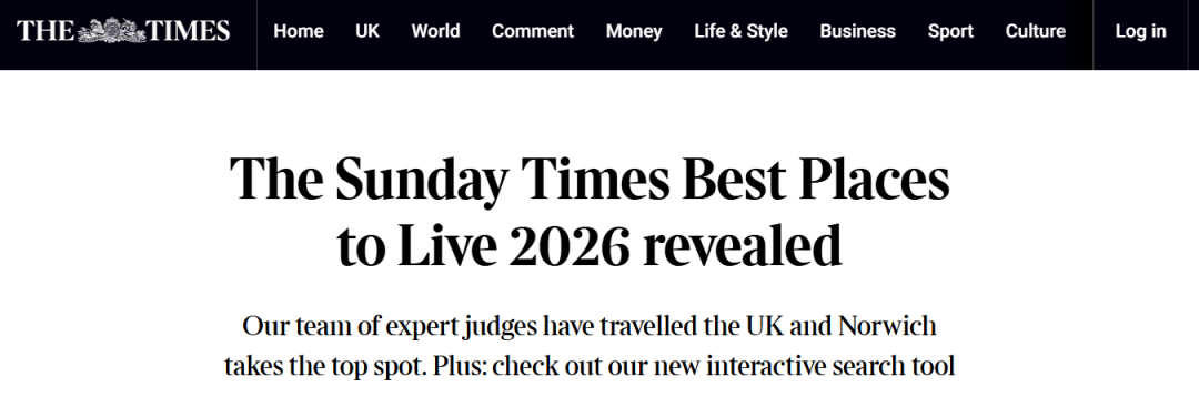 这个国家连续7年领跑留学目的地！选对地区，幸福感拉满！