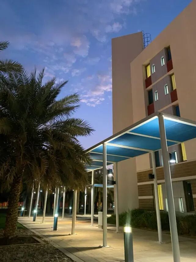 【中东留学】在阿联酋留学，一个月5000人民币够用吗？我用账单告诉你真实答案