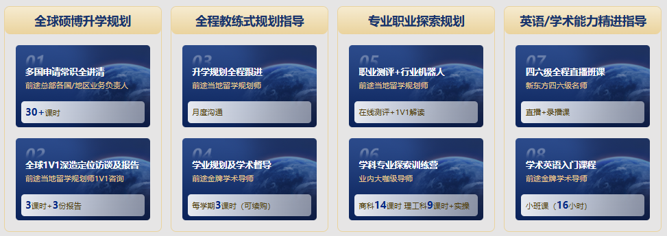 从 “申请慌” 到 “Offer 堆”，新东方凭啥交出 5 万 + 录取成绩单？