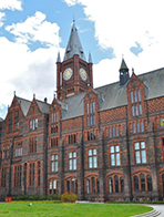 利物浦大学