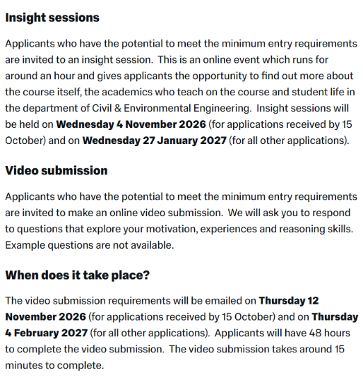 官宣了！今年申请帝国理工学院要完成「额外任务」！