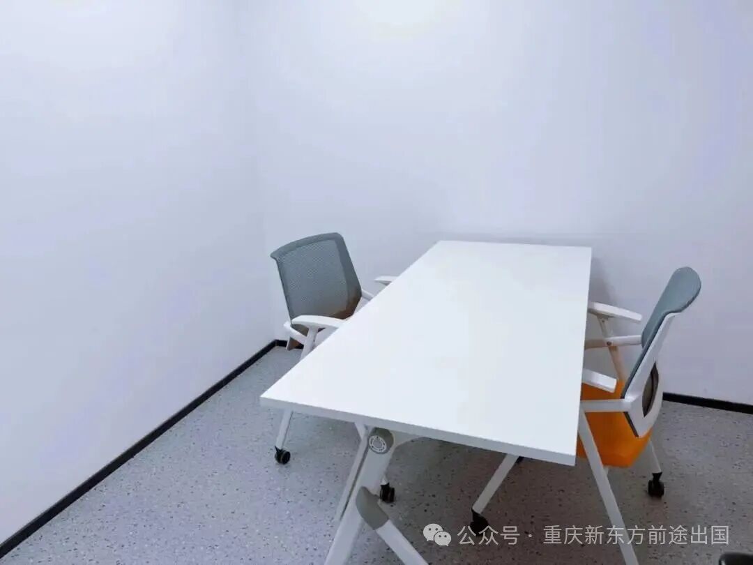 重庆新东方小语种秋季班开班啦！