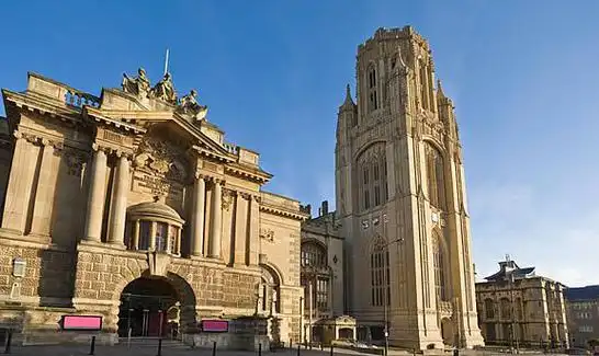 英国QS50-100有哪些黑马院校值得选择？