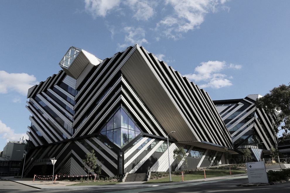 澳大利亚哪所大学计算机最好？码农“圣地巡礼”指南