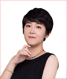 廉景丽