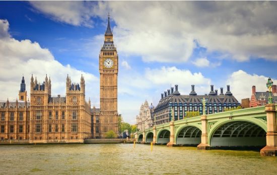 英国留学 英国留学