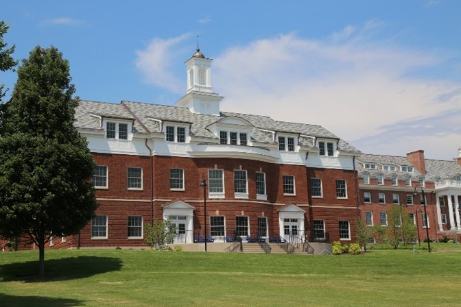 【新东方冲顶计划】TOP30美高巡礼- Choate Rosemary Hall