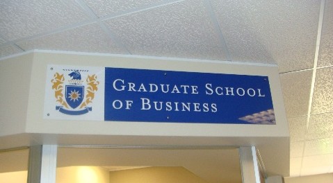 新西兰留学——综合性大学梅西大学院校环境设施