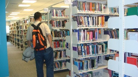 新西兰留学——综合性大学梅西大学院校环境设施