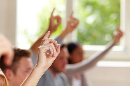 大学开放日学校不希望被你问及的10个问题