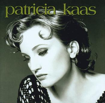 法国版麦当娜 派翠西亚·凯丝 (Patricia Kaas)