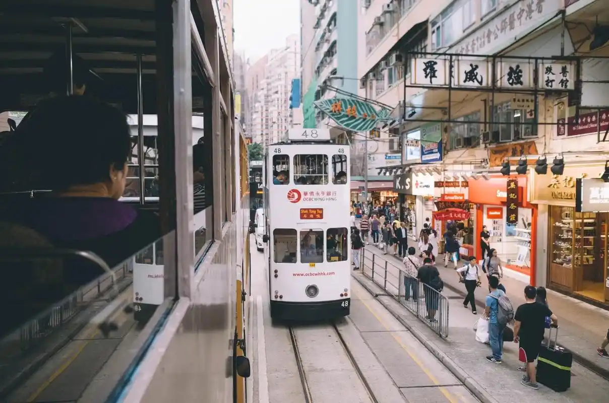 烧掉40万去香港读硕博，我后悔了……后悔没早点去！