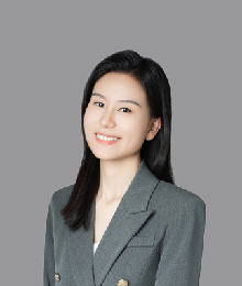 陈馨雷