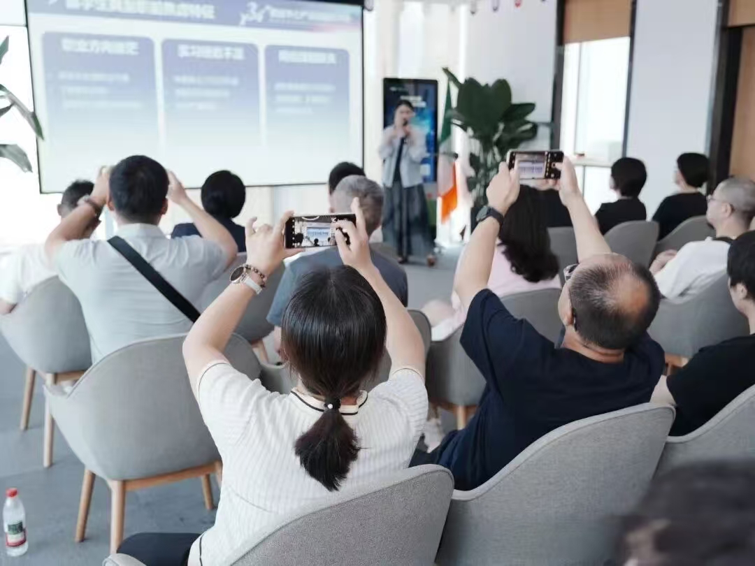 快看！这场教育巡展，是为你量身定制升学新路径！