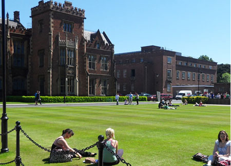 2014高考后留学:加拿大大学对高考成绩要求