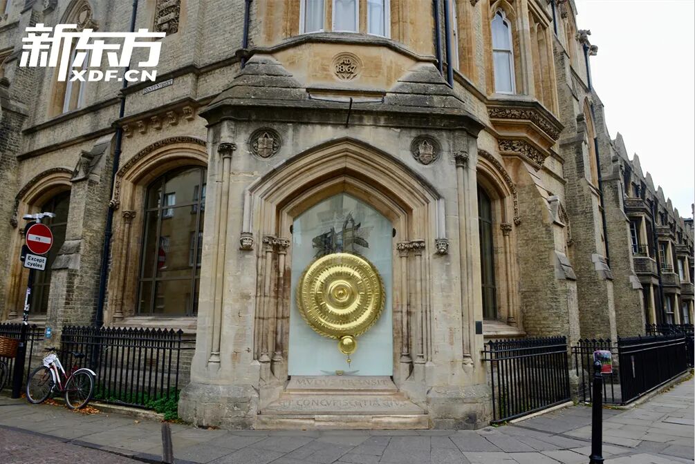 不止126位诺奖得主，剑桥还有多少未解锁的魅力？