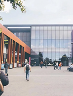 牛津布鲁克斯大学