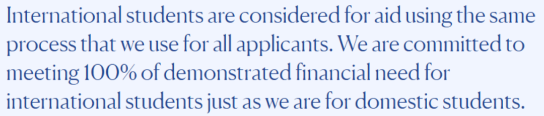 年入$15万=学费全免？美国高校集体“发钱”，国际生也能冲！