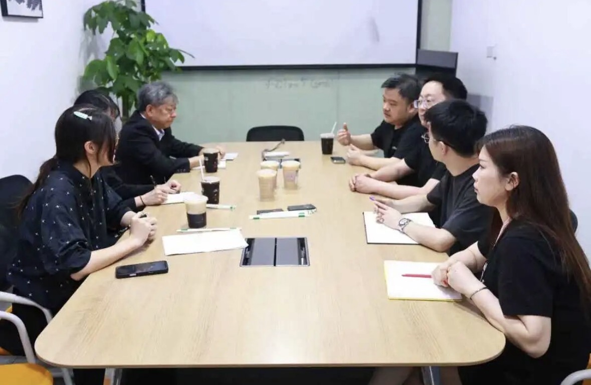 交流互鉴，共促成长｜重庆新东方前途出国与日本国驻重庆总领事馆开展教育交流座谈